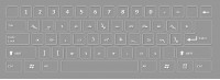 SYRIAC DESKTOP KEYBOARD FREE DOWNLOAD